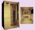 Supply Ousai Oem Far-Infrared Rooms ,Energy Spectrum Housing ,Sauna Rooms And Sh
